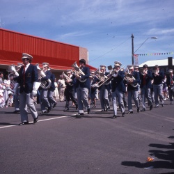 Harry Winbush Collection