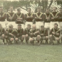 Dawn Mills from Henty