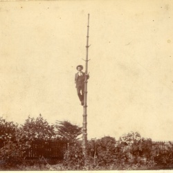 Bolwarra and the Dutton way