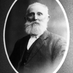 Jack Gorman Casterton