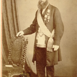 Grant family Casterton