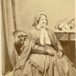 Grant family photos Casterton