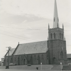 Portland Churches