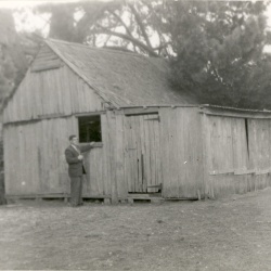 Condah and Milltown