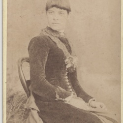 Donehue family Album