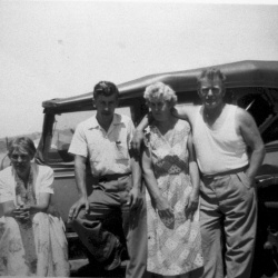 Vern McCallums Relatives