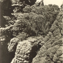 Grampians