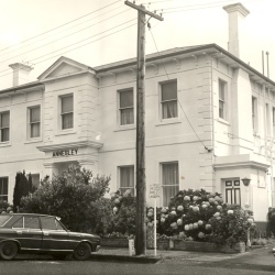 Annersley