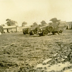 Len Cowland Collection