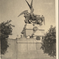 Major Norman McDonald