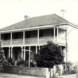 Claremont