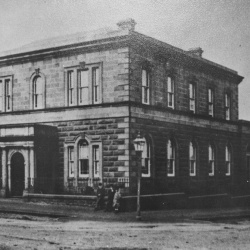 Portland Banks