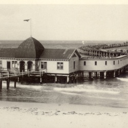 Portland Baths