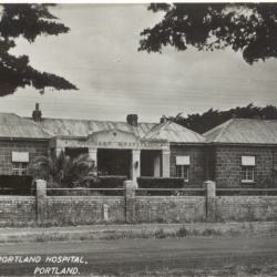 Portland Hospital