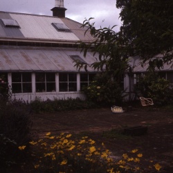 Caladoneon Inn