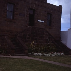 Portland Customs House