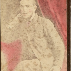 Garry Taylor
