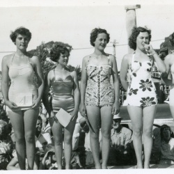 Chris and Lynn Iridell